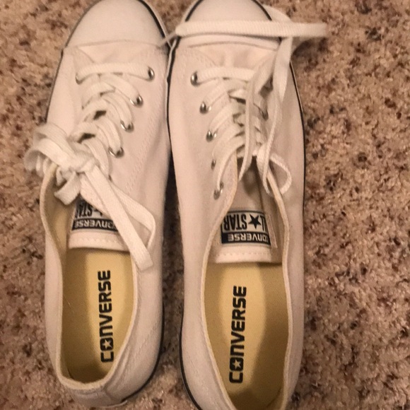 Converse - Picture 2 of 3